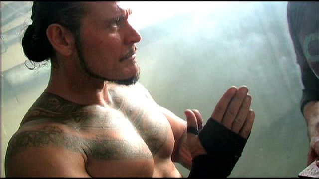 Among Dead Men (2008)