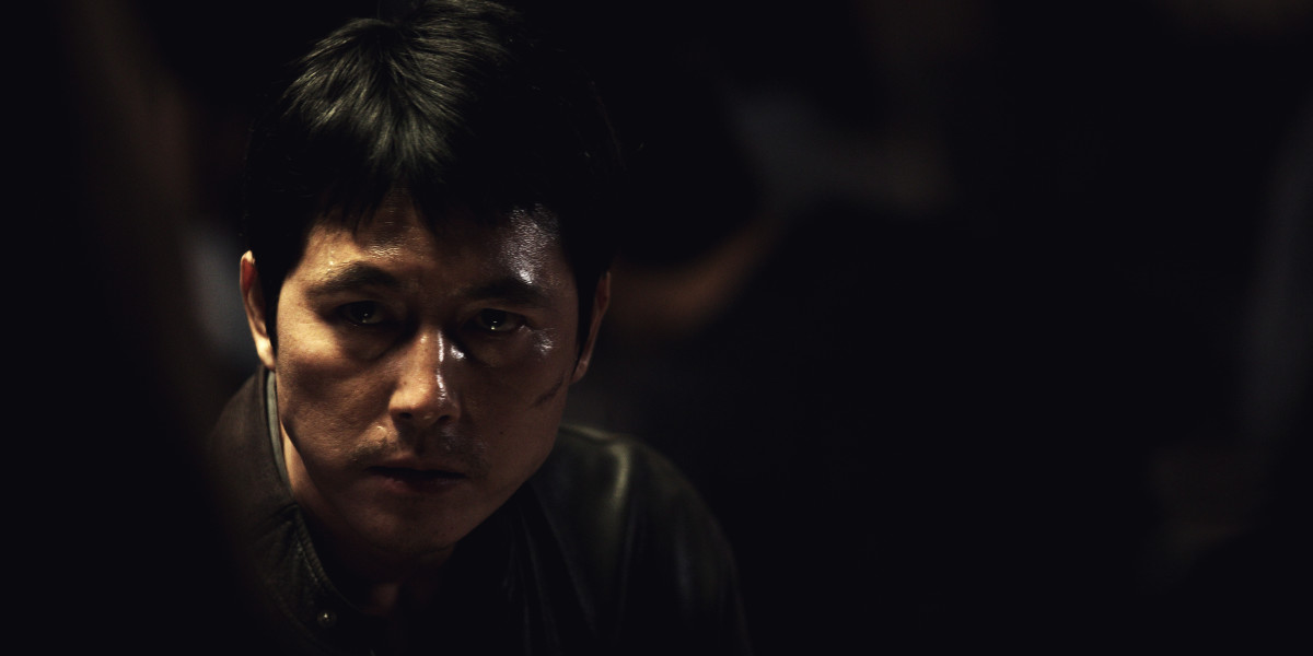 TRAILER: Asura – The City of Madness