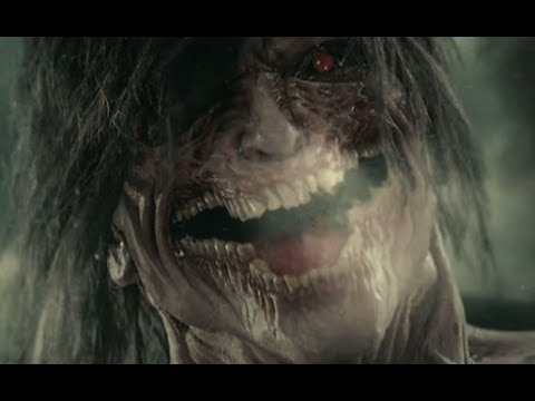 “Attack on Titan” to Get U.S. Remake (UPDATED)