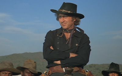 A Double Dose of Wilder This Weekend