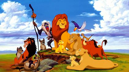 Favreau to Direct “Lion King” Re-Imagining