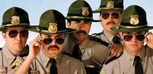 The “Troopers” Are Back in First Teaser