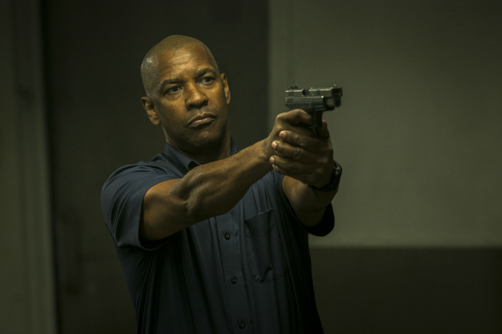 Confirmed: “The Equalizer” is Returning