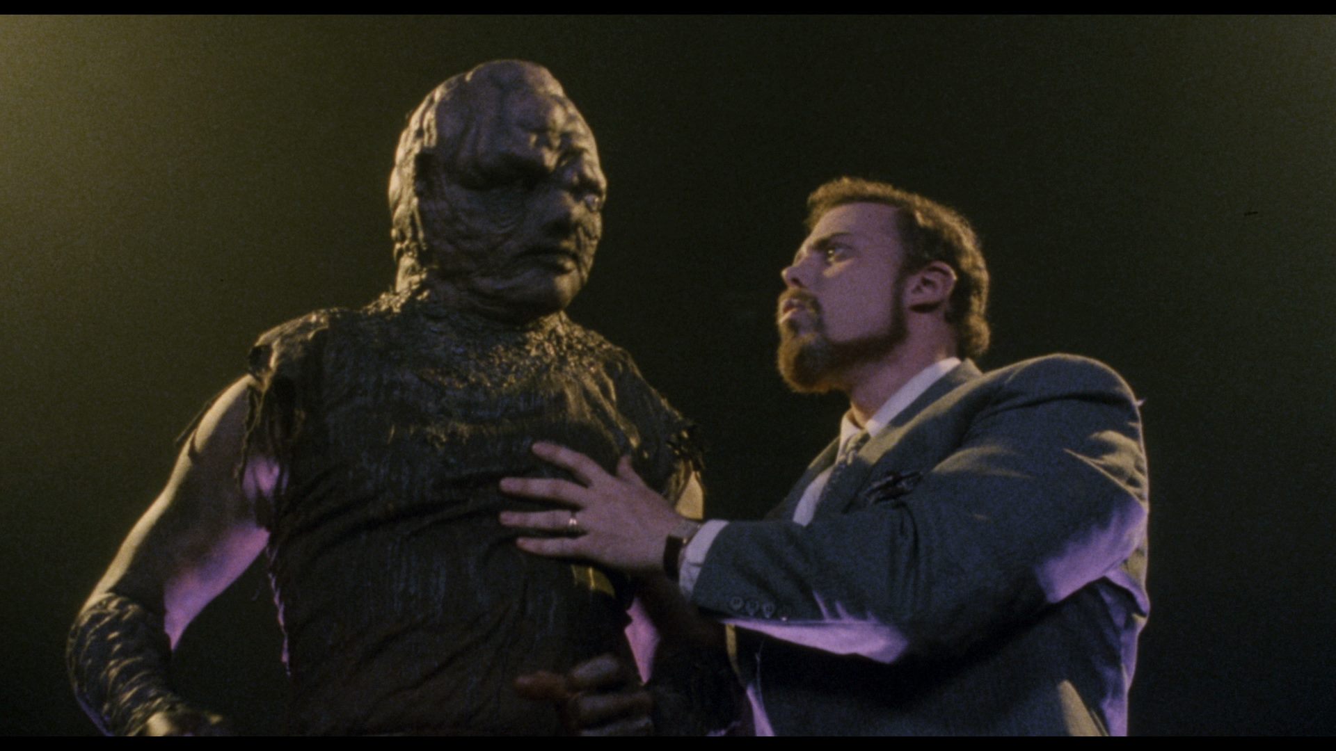 The Toxic Avenger Part III: The Last Temptation of Toxie (1989)