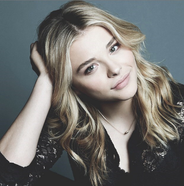 Moretz Join “Suspiria” Remake