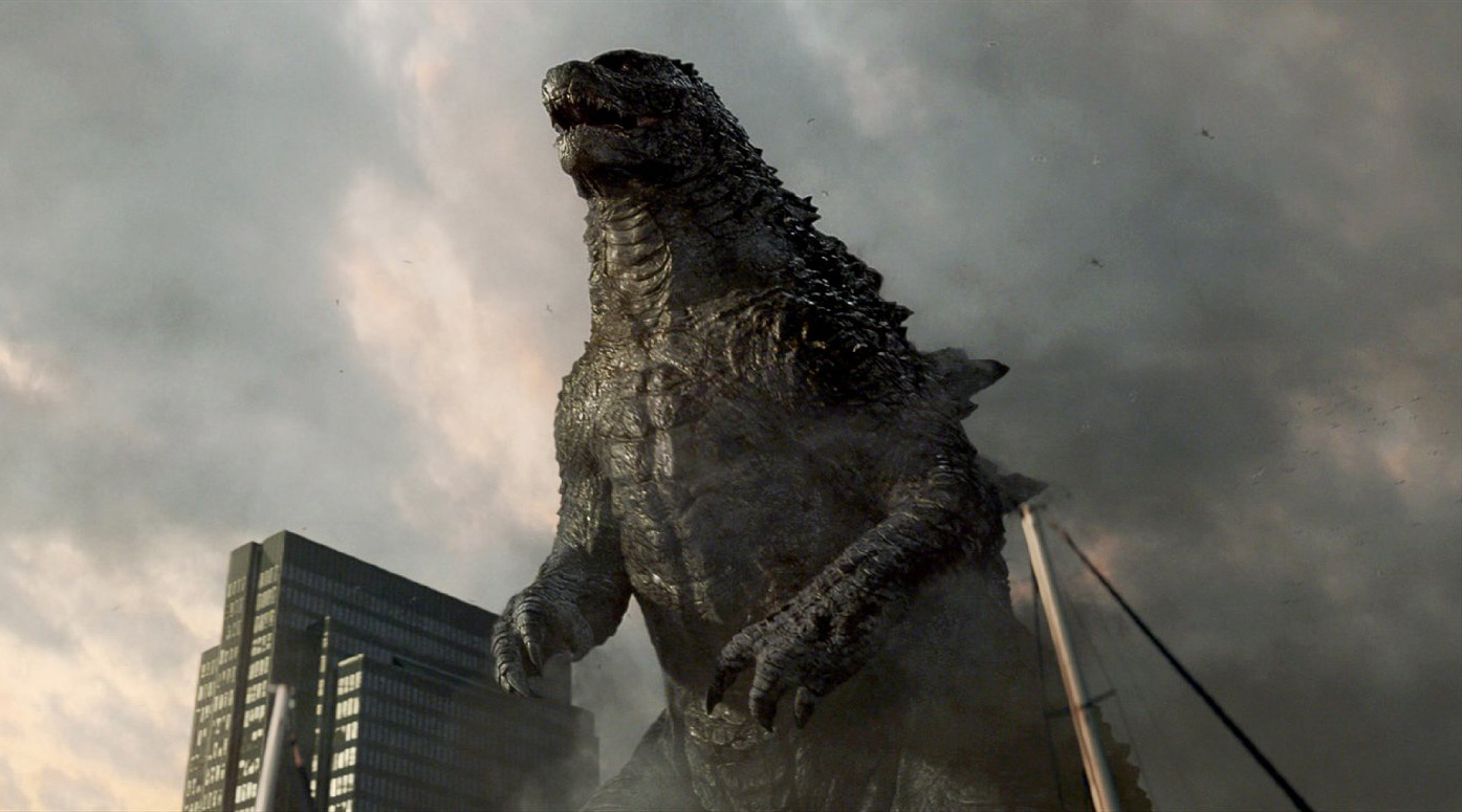“Godzilla 2” Hunts for New Director