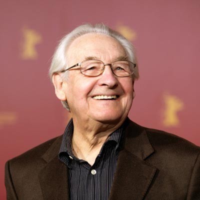 A Tribute to Andrzej Wajda (1926-2016)