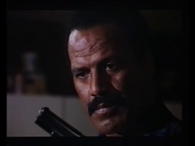 The Black Cobra (1987)