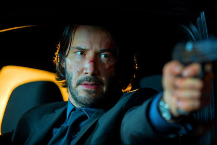 TRAILER: John Wick Chapter 2