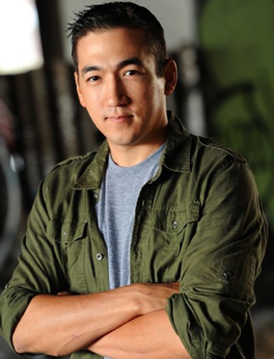 Stunt Expert Oeding to Bring an “Office Uprising”