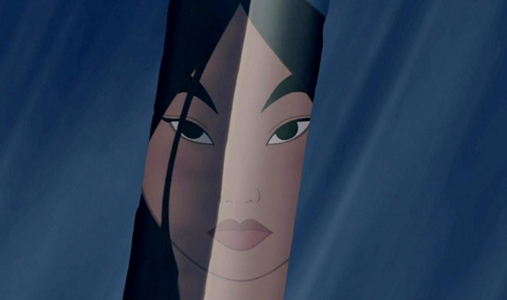 Disney’s Live-Action “Mulan” Set for 2018