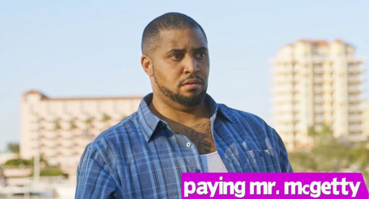 “Paying Mr. McGetty” Wins Awards; Upcoming Screening