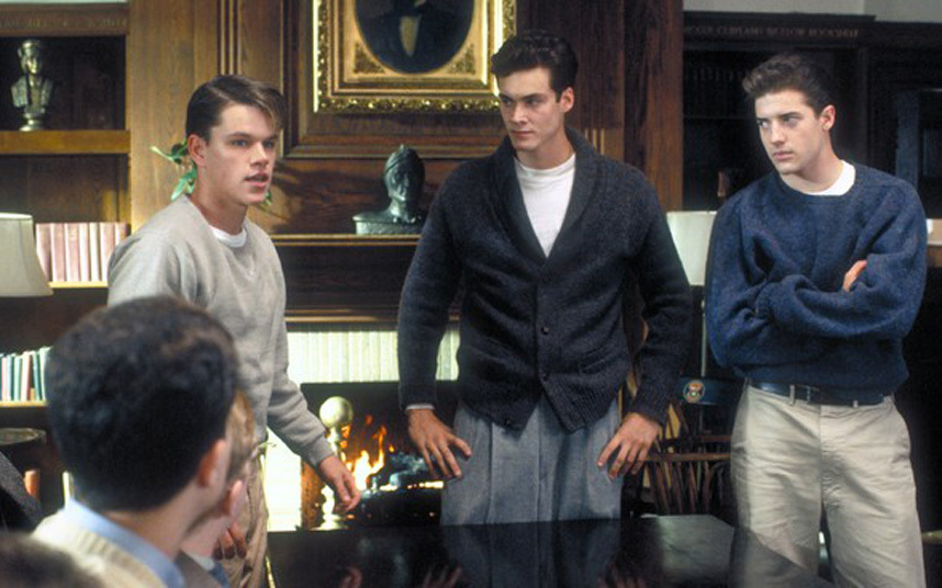 School Ties (1992)