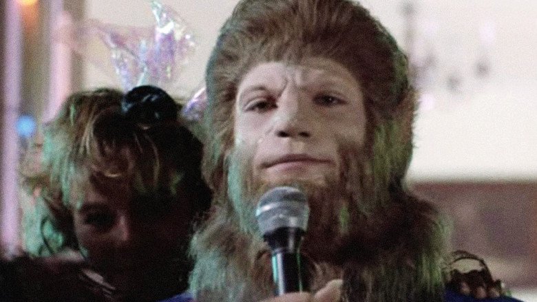 Teen Wolf Too (1987)