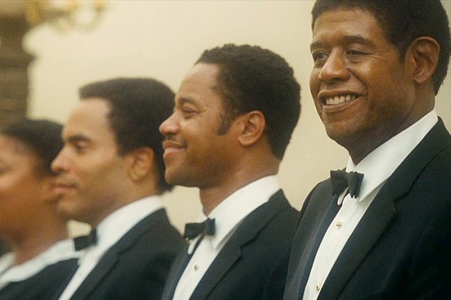 Lee Daniels’ The Butler (2013)