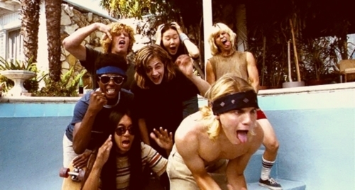 Lords of Dogtown (2005)