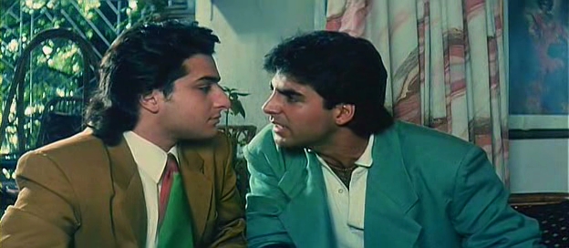Main Khiladi Tu Anari (1994)