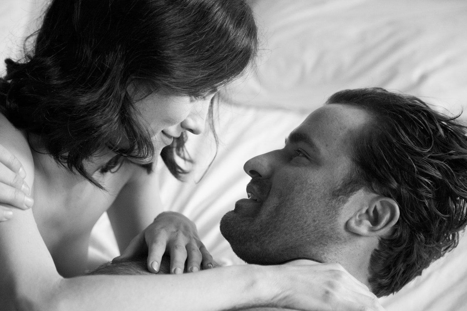 The Temptation Game (2015)