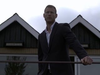 Interview with Tom Hopper, Star of “Kill Ratio”
