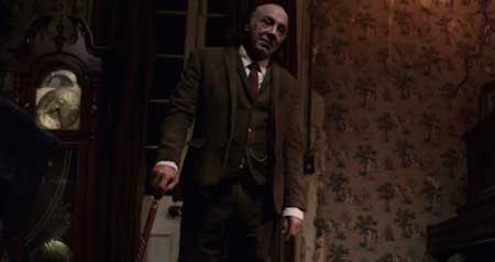 Abattoir (2016)