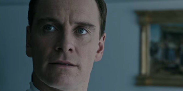 TRAILER: Alien – Covenant (Red-Band)