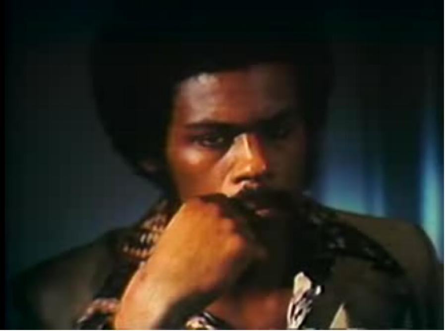 Black Fist (1974)
