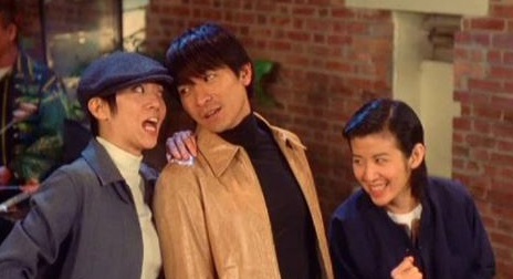 Dance of a Dream (2001)