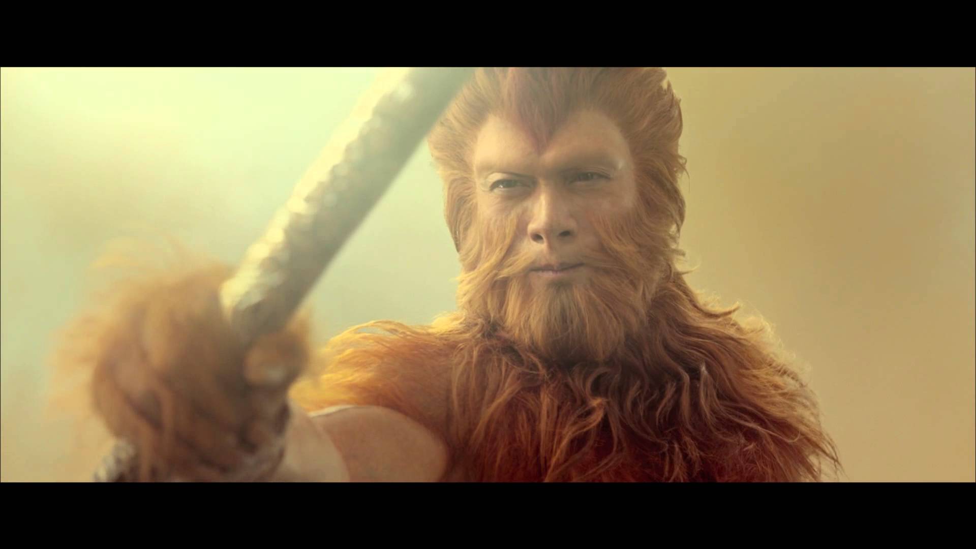 The Monkey King 2 (2016)