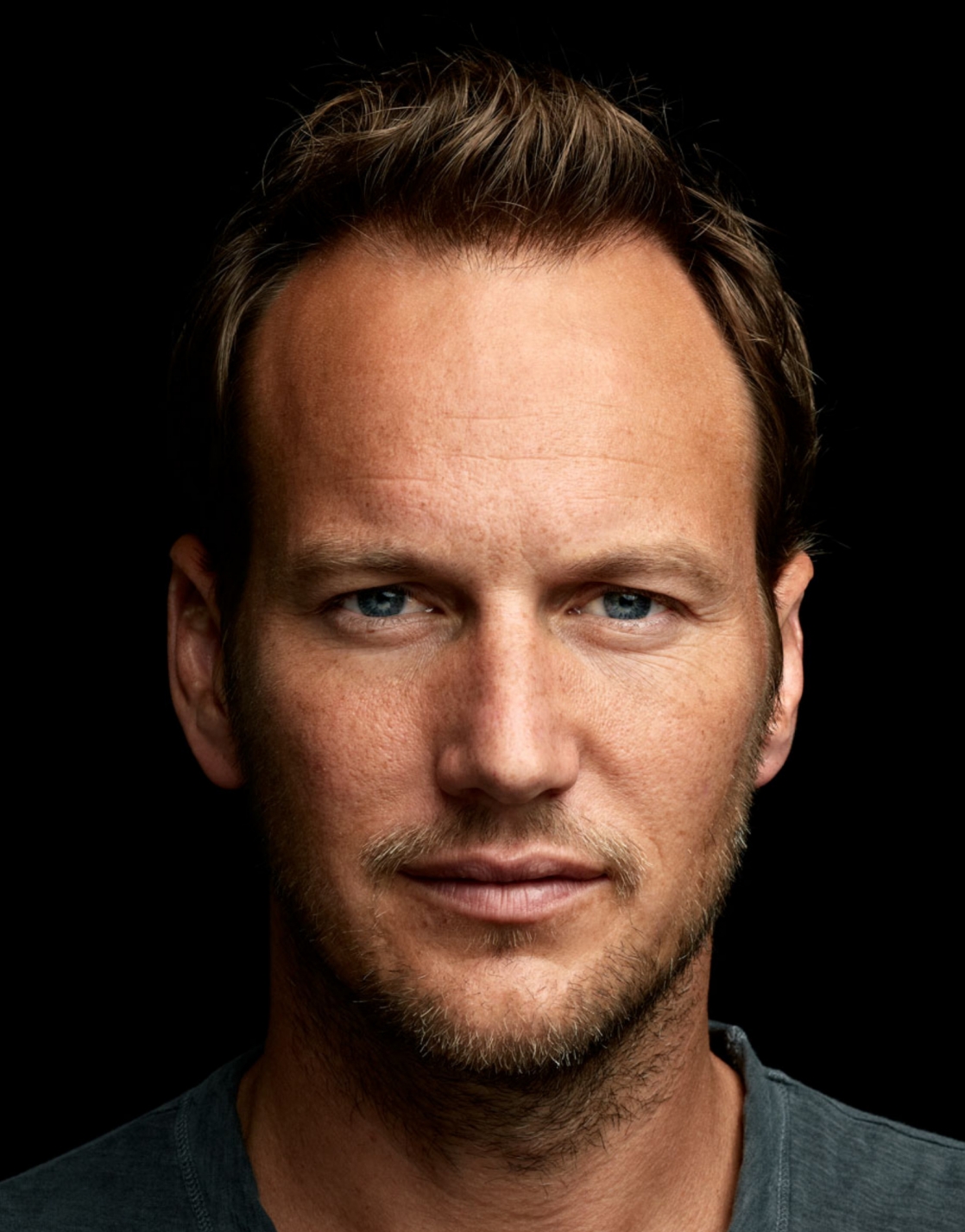 Wilson to Play “Aquaman” Villain