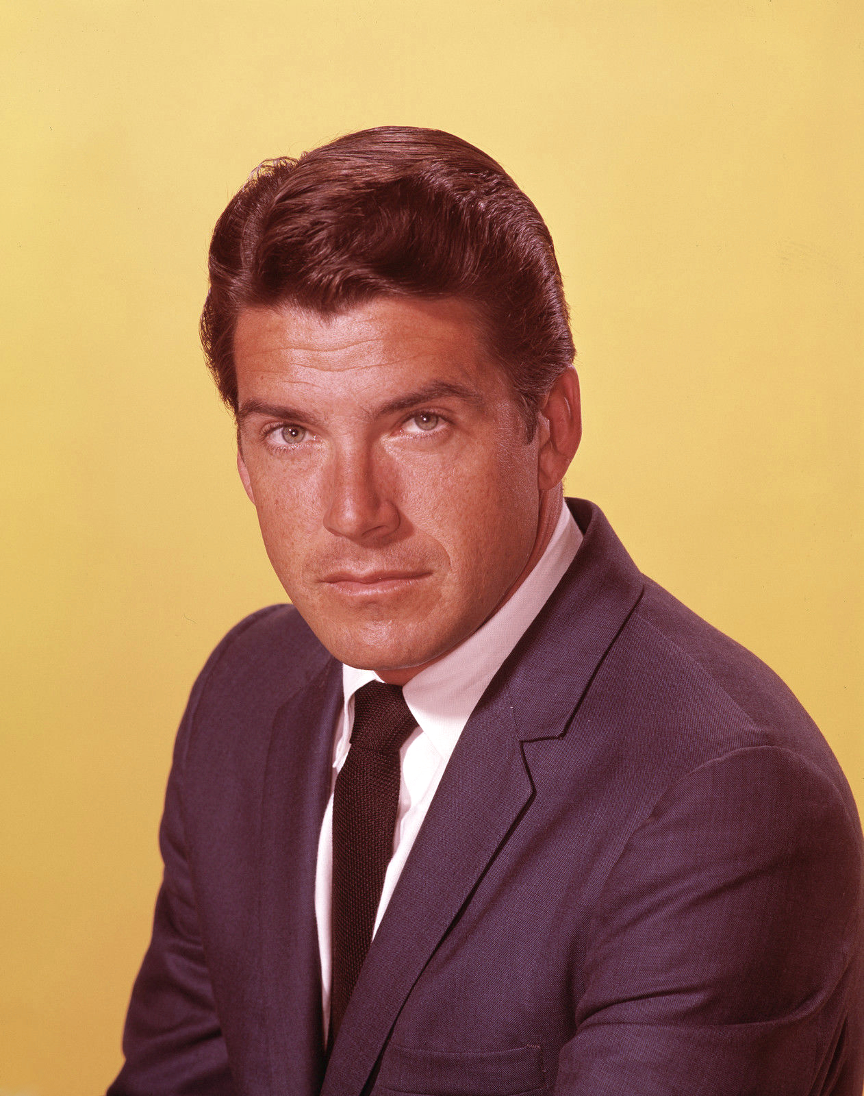 A Tribute to Van Williams (1934-2016)
