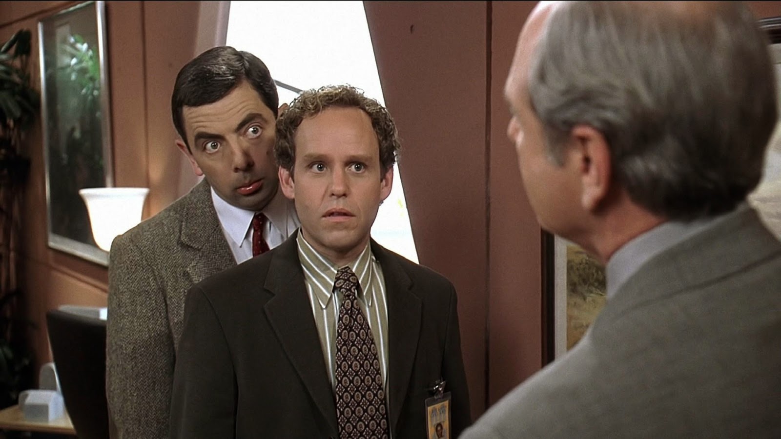 Bean (1997)