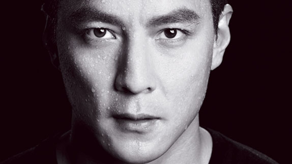 “Badlands” star Wu joins “Tomb Raider”
