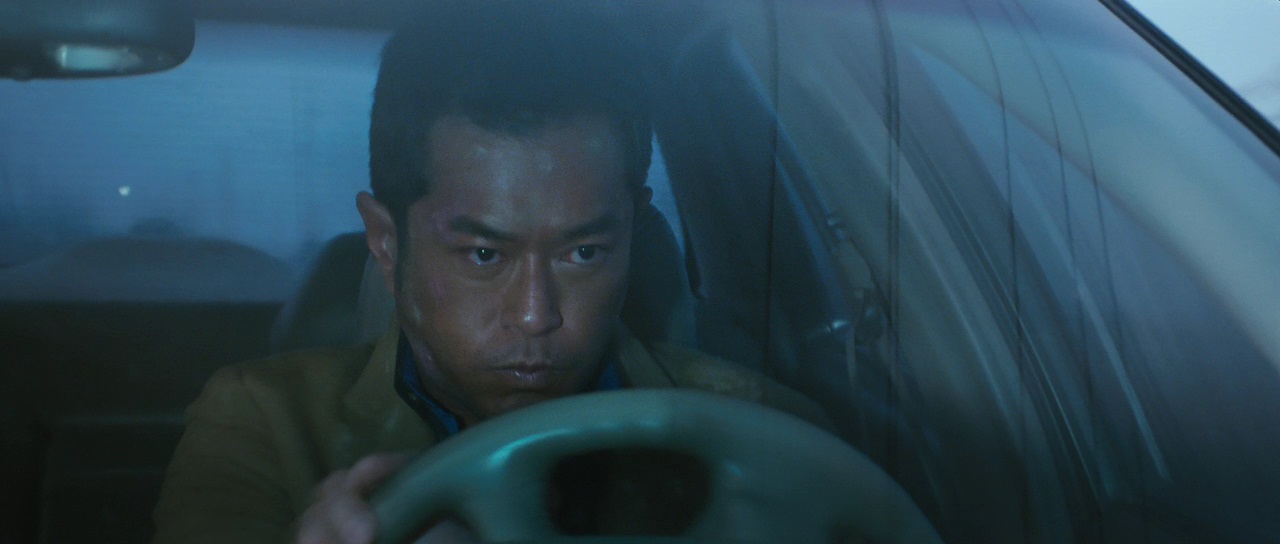 Drug War (2013)