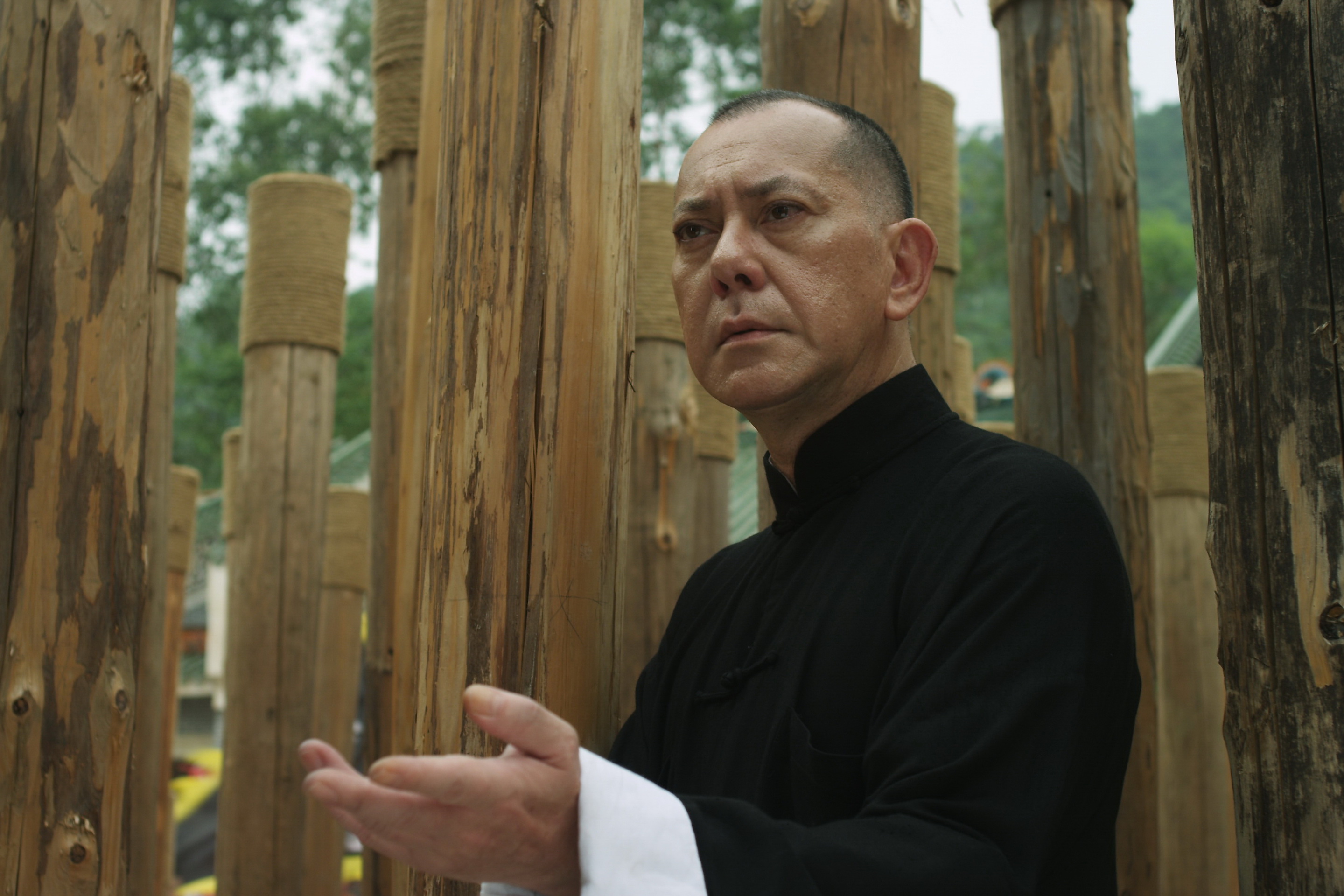 Ip Man: The Final Fight (2013)