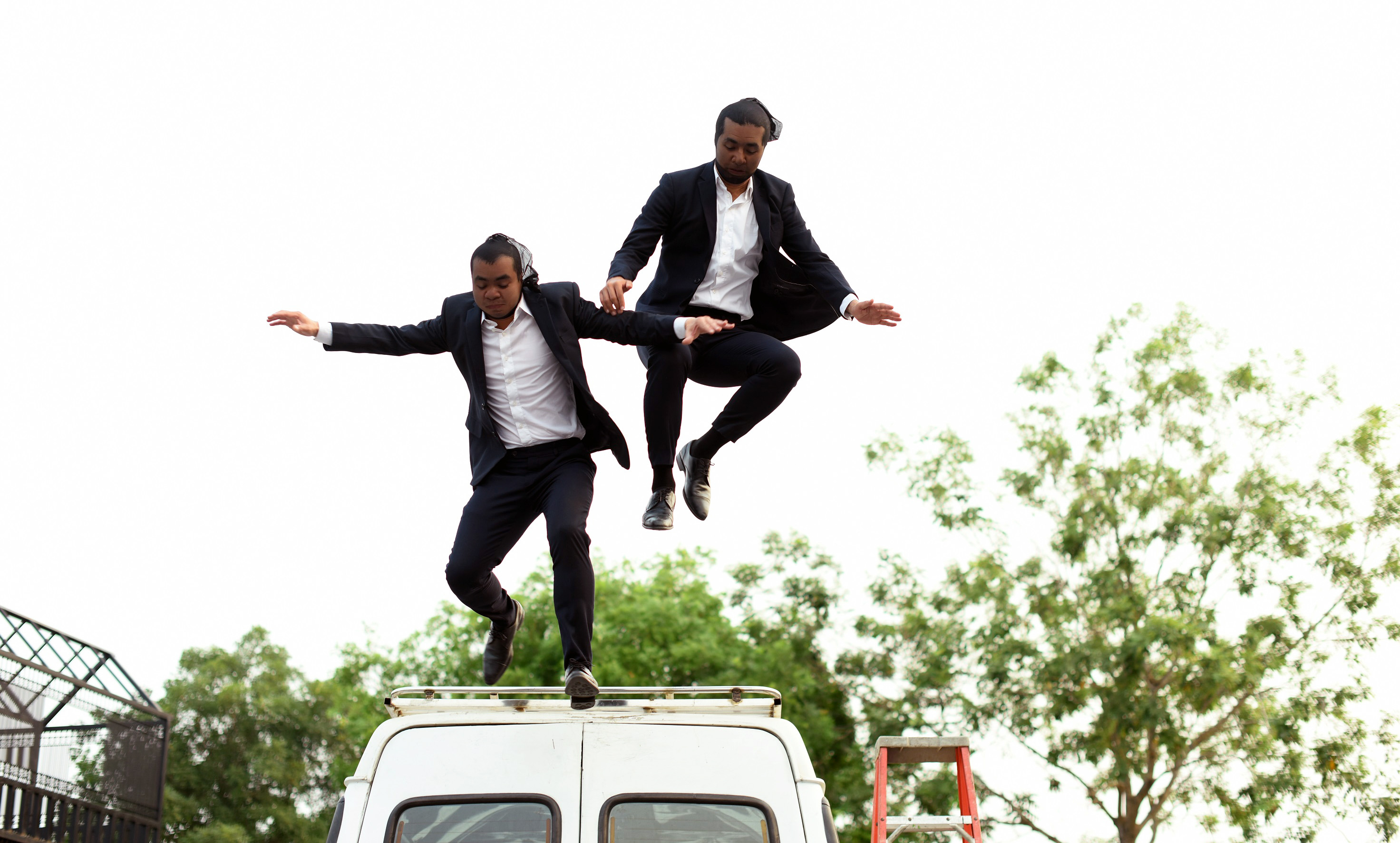CJ Entertainment Brings “Saigon Bodyguards” to U.S.
