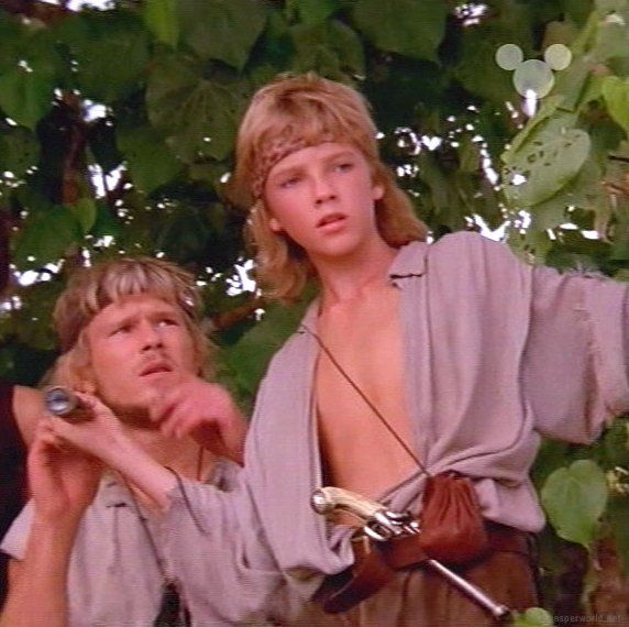 Shipwrecked (1990)