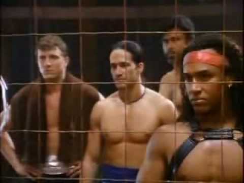 Shootfighter 2 (1996)