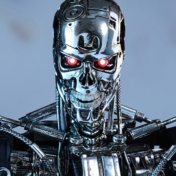 Is Cameron Planning a “Terminator” Finale?