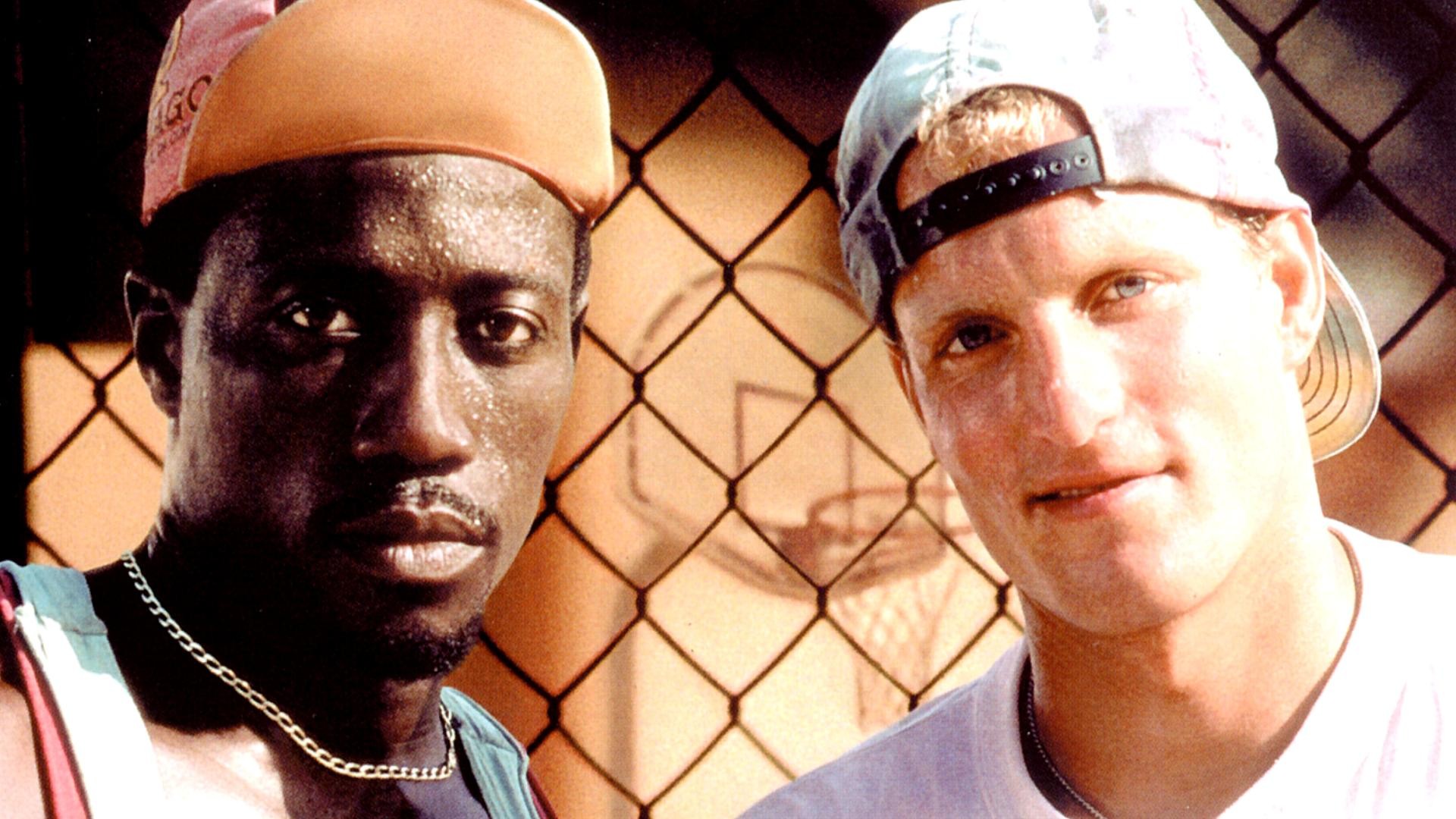 “White Men Can’t Jump” Gets the Remake Treatment