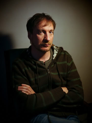 Thewlis is “Wonder Woman” Villain