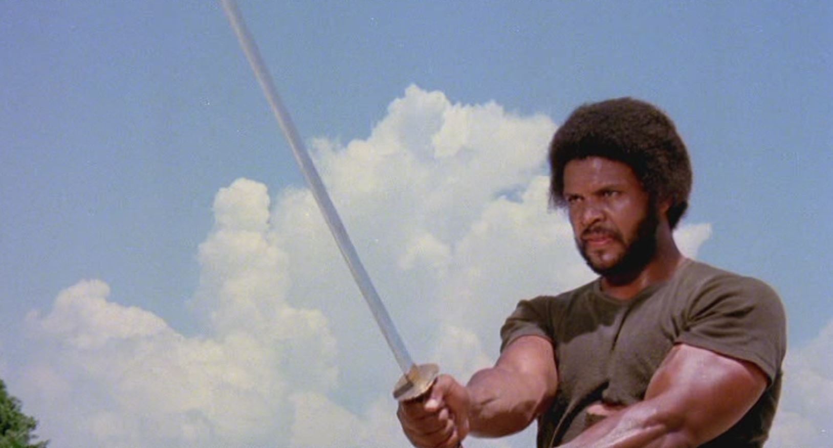 Death Force (1978)