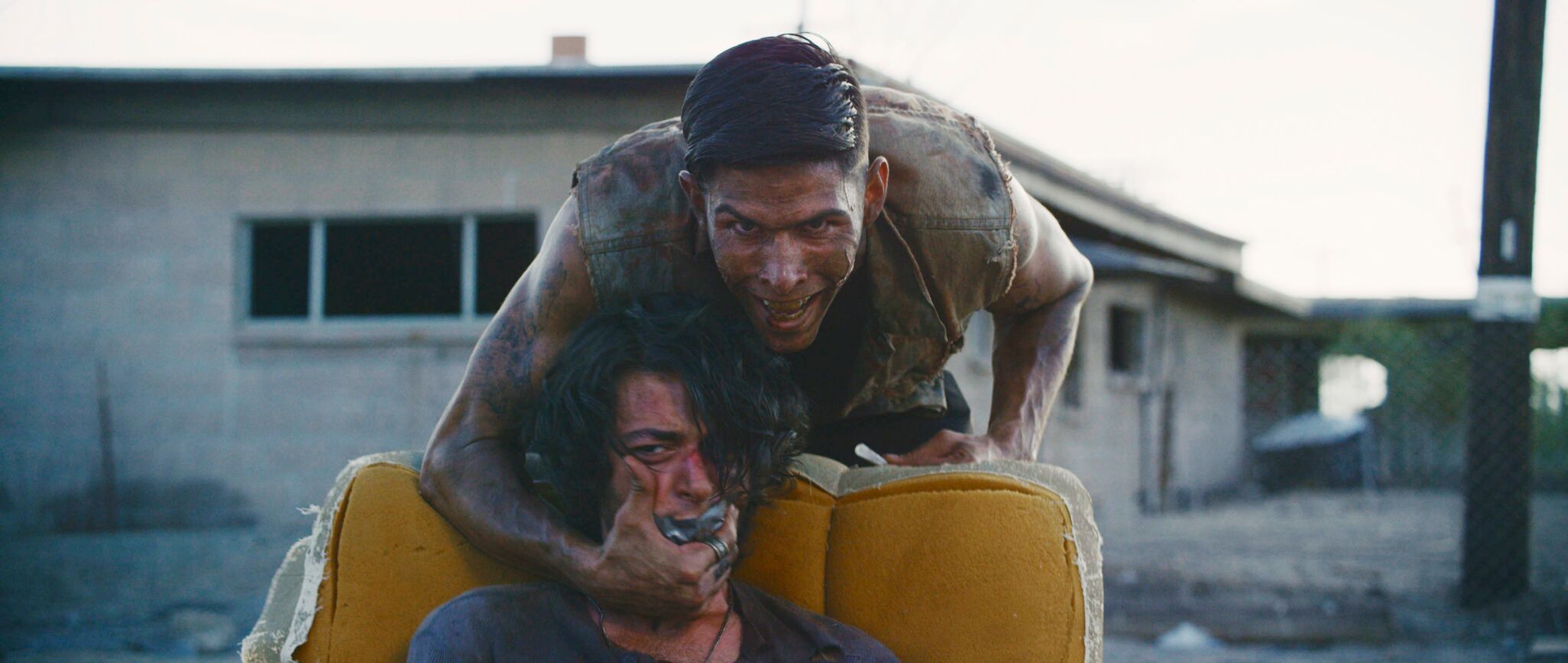 Drifter (2016)