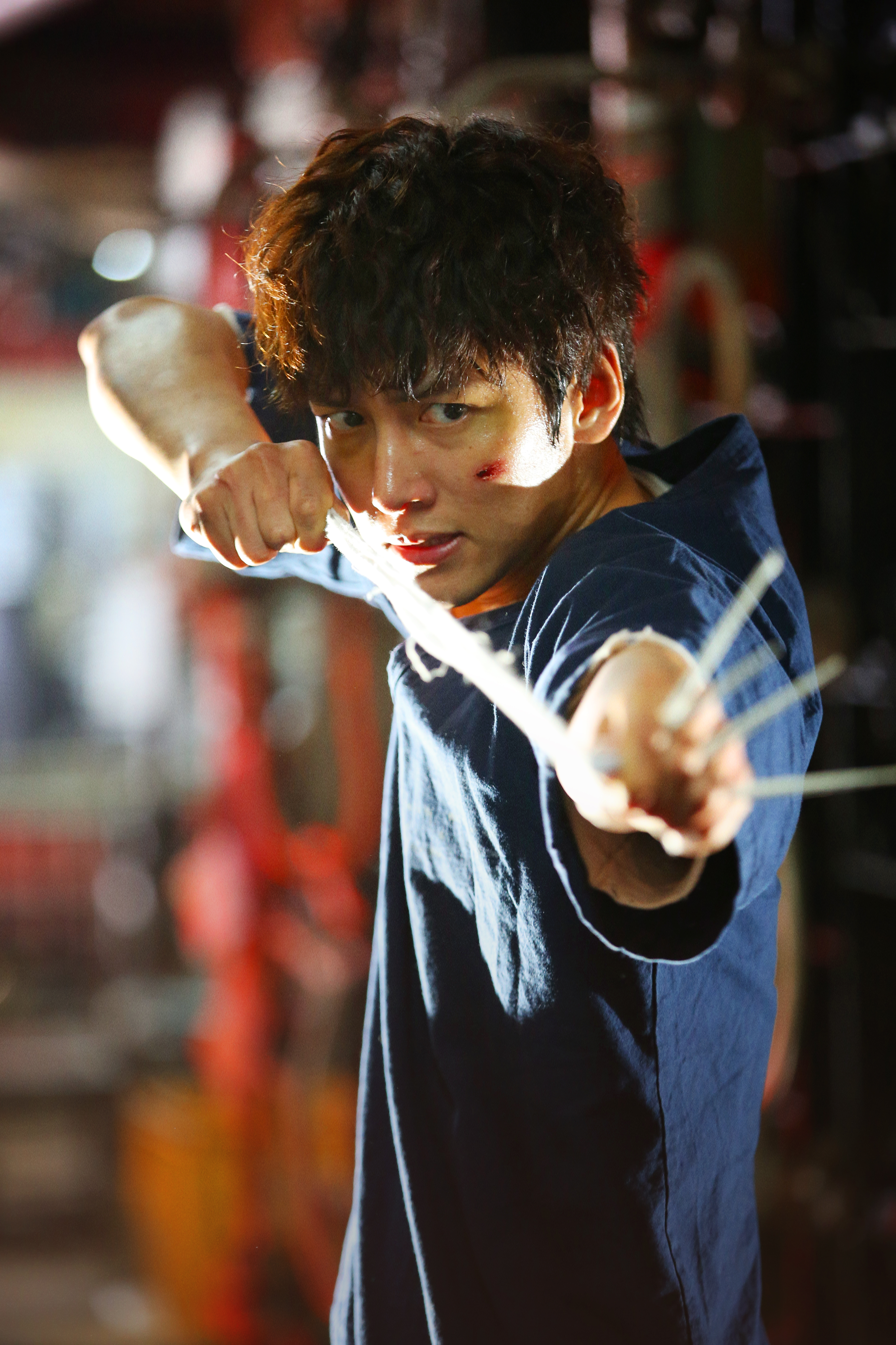 Korean Action Thriller “Fabricated City” Comes to North America
