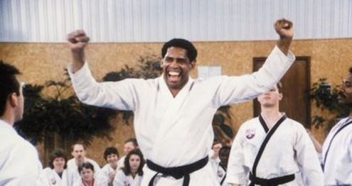 Iron Thunder (1988)
