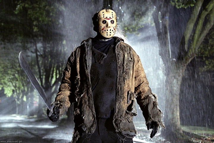 R.I.P. “Friday the 13th” Reboot