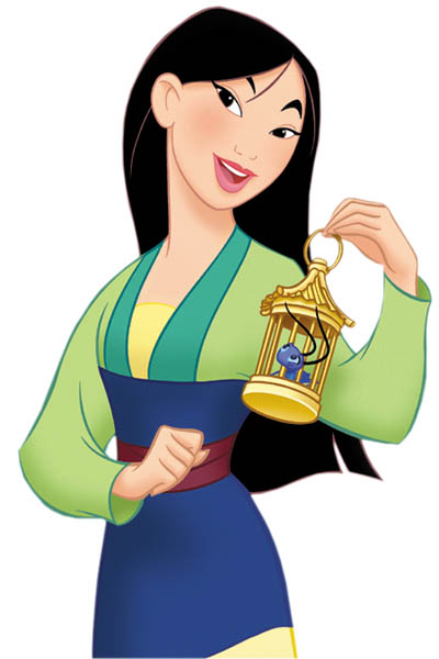 “Whale Rider” Director Takes on “Mulan”
