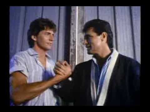No Retreat, No Surrender 3: Blood Brothers (1989)