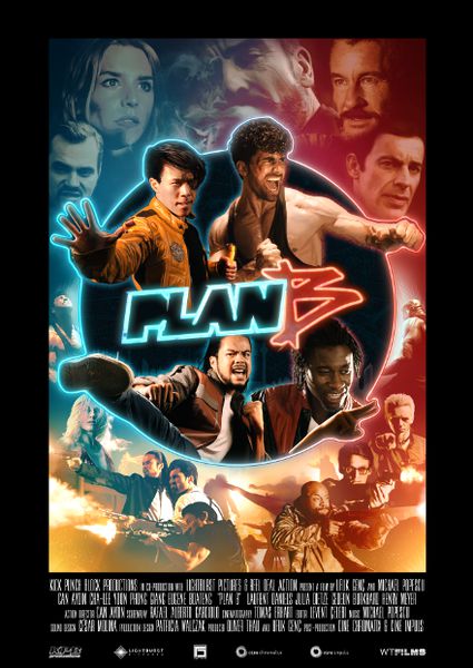 TRAILER: Plan B – Scheiss auf Plan A