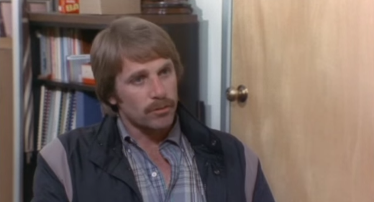 Scorpion (1986)