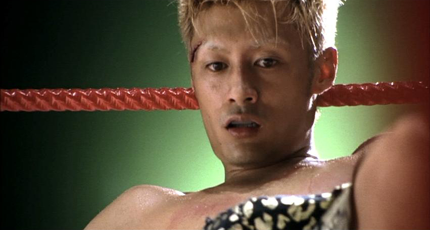 Shamo (2007)